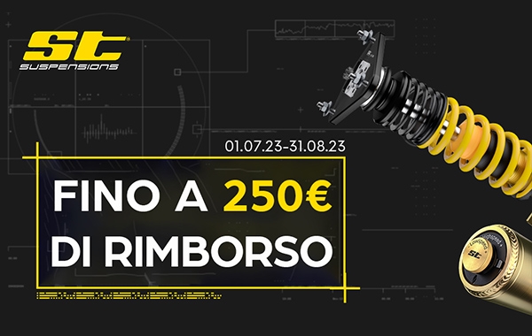 ST cashback 2023
