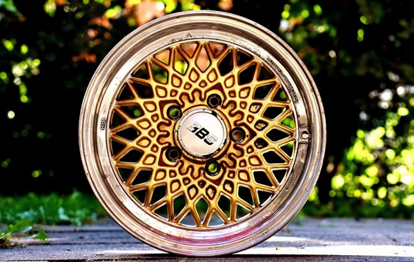 BBS WHEELS