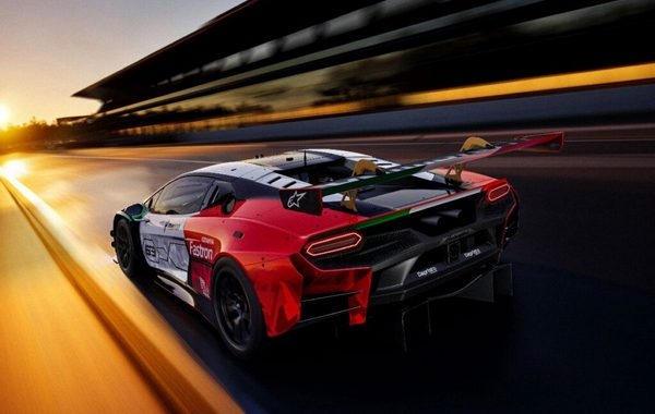 novità KW V7