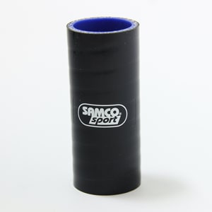 Tubi siliconici SAMCO - NERO