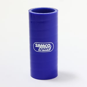 Tubi siliconici SAMCO - BLUE