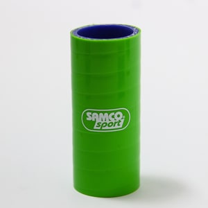 Tubi siliconici SAMCO - VERDE
