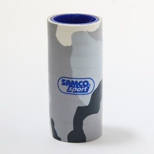 Tubi siliconici SAMCO - CAMO URBAN