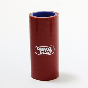 Tubi siliconici SAMCO - ROSSO VIPER