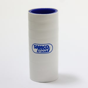 Tubi siliconici SAMCO - BIANCO