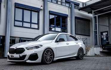 AUTO M235I