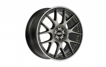 BBS Cerchi - CH_R II, Comar Sport per Gamma CH II, KW, Comar Sportline