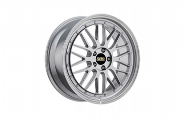 BBS CERCHI - LM, Comar Sport per Gamma LM, KW, Comar Sportline