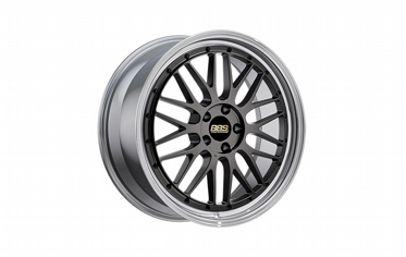 LM - Diamond Black