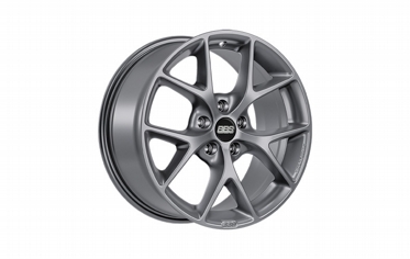 SR - Himalaya Satin Gray