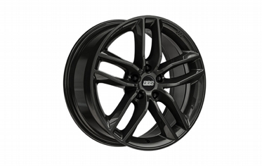 SX - Cristal Black