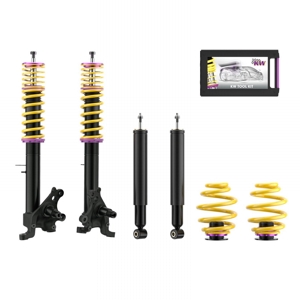 Assetto Sportivo KW V1 - 10220814-1