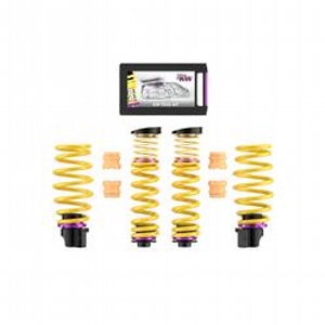 MOLLE A GHIERA REGOLABILE - 253200AN-5