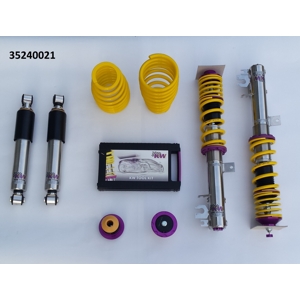 INOX LINE V3 ASSETTI A GHIERA STRADALI - 35240021-35