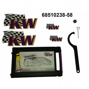 Accessori KW - 68510238-58