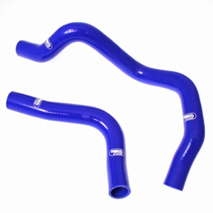 Tubi siliconici SAMCO - TCS196|C-88