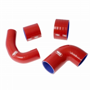 Tubi siliconici SAMCO - TCS525|Sti-88