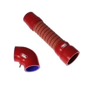 Tubi siliconici SAMCO - TCS569|IND-88