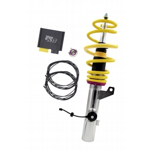 ASSETTI ELETTRONICI DDC ECU - 39080018-2