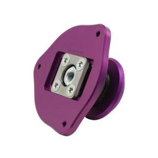 KW TOP MOUNT CLUBSPORT - Piastre Camper