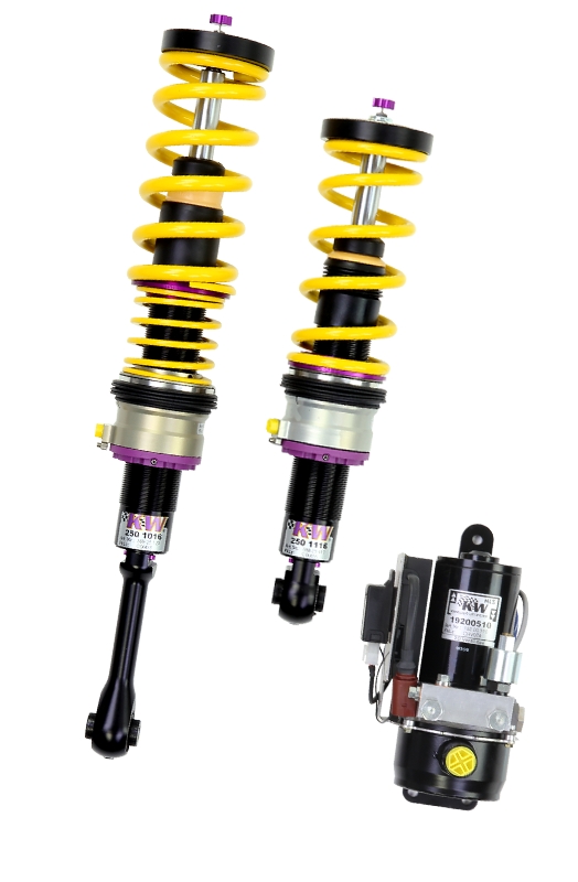 HLS 2 - Anteriore  KW Ghiera V3