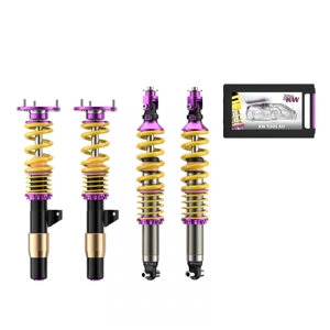 Compra assetto Sportivo KW V3 Racing - 39520337-80